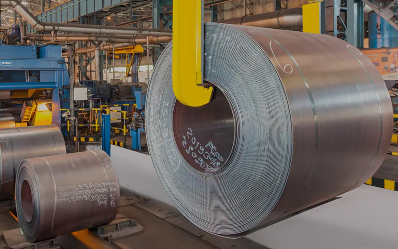 Sheet, Plates, Coils Supplier