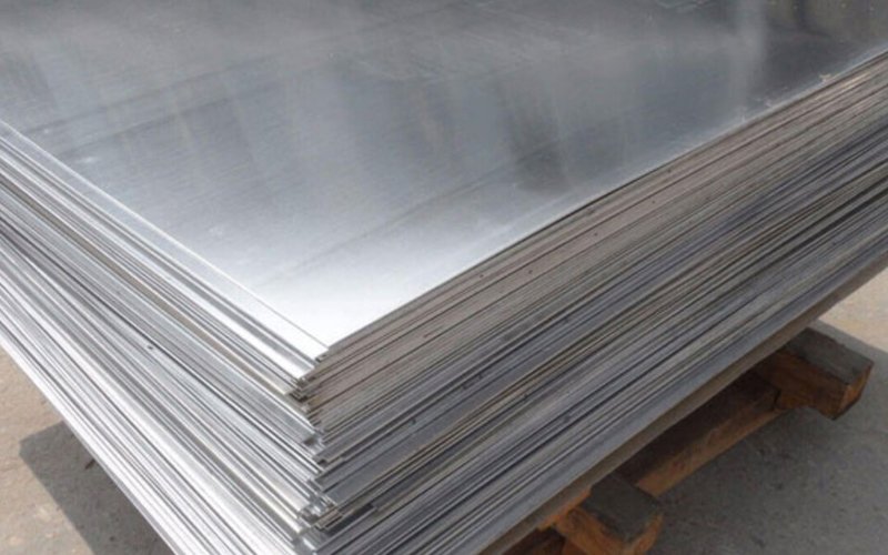 Sheet, Plates, Coils Stockist